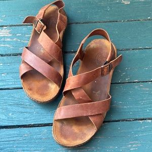 CHACO Women’s Wayfarer Sandal Size 7